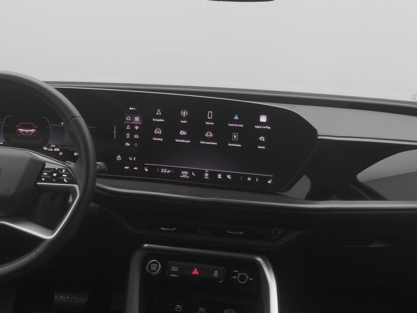 Bild über Audi Q5 Sportback TDI quattro 150 kW S tronic - für weitere Informationen kontaktieren Sie den Audi Partner