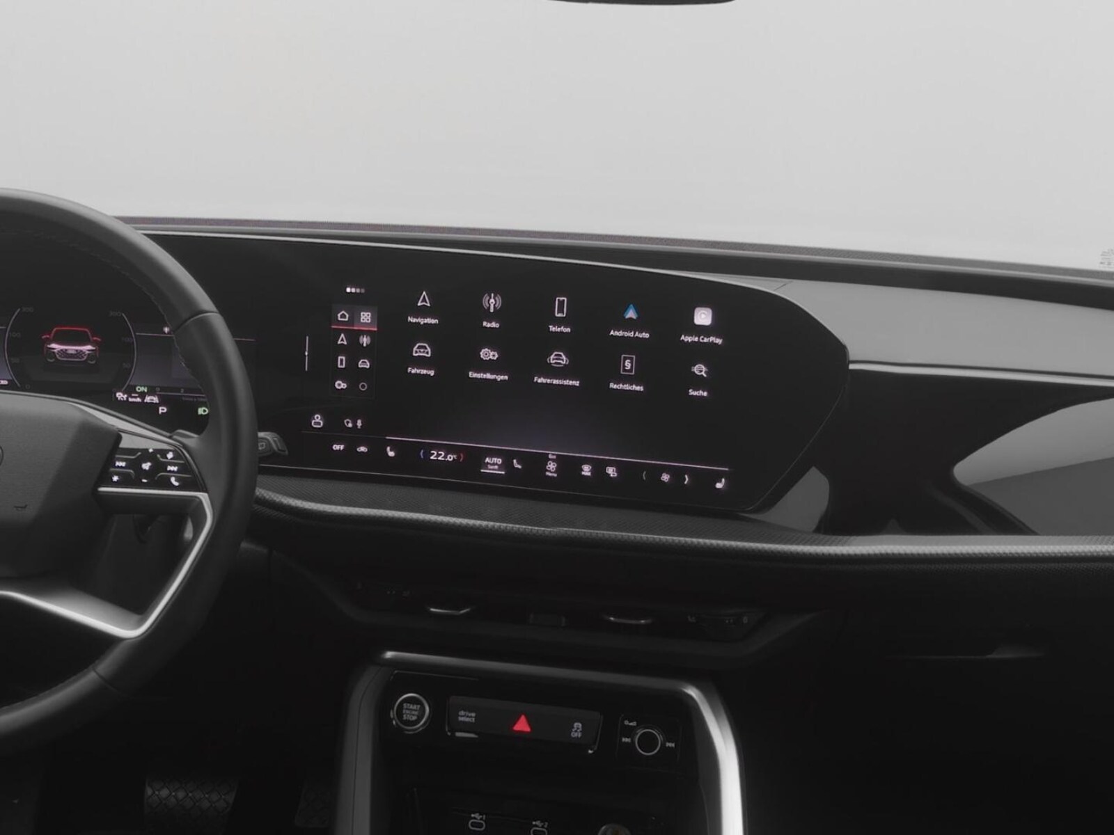 Audi Q5 Sportback – Bild 13
