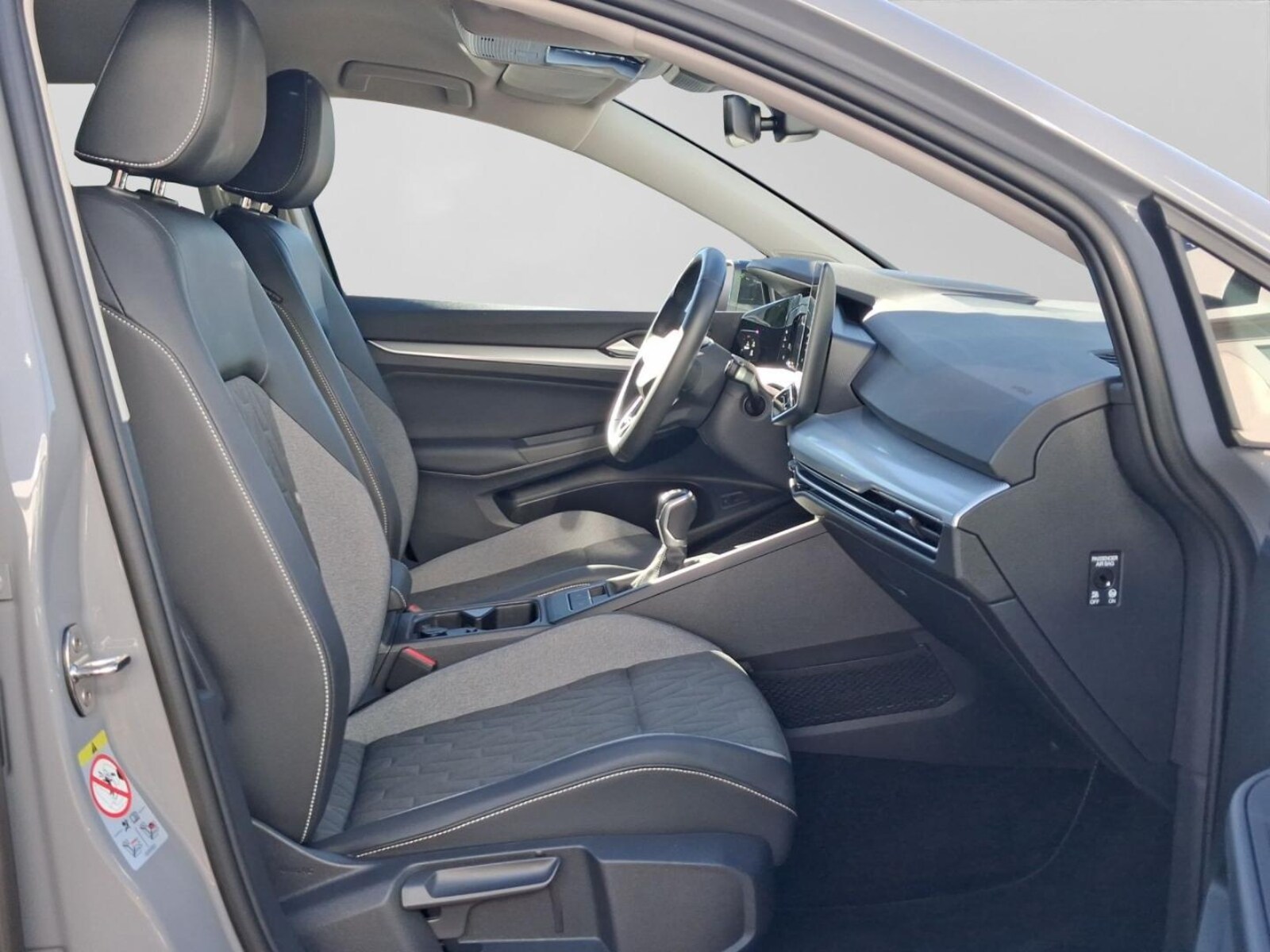 Volkswagen Golf Variant – Bild 3