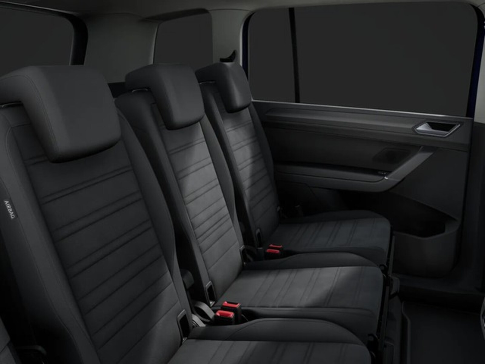 Volkswagen Touran – Bild 10