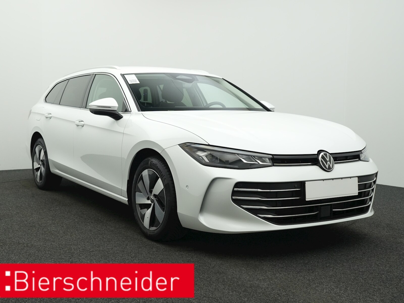 Volkswagen Passat – Bild 9