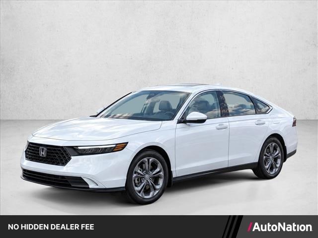 2023 Honda Accord