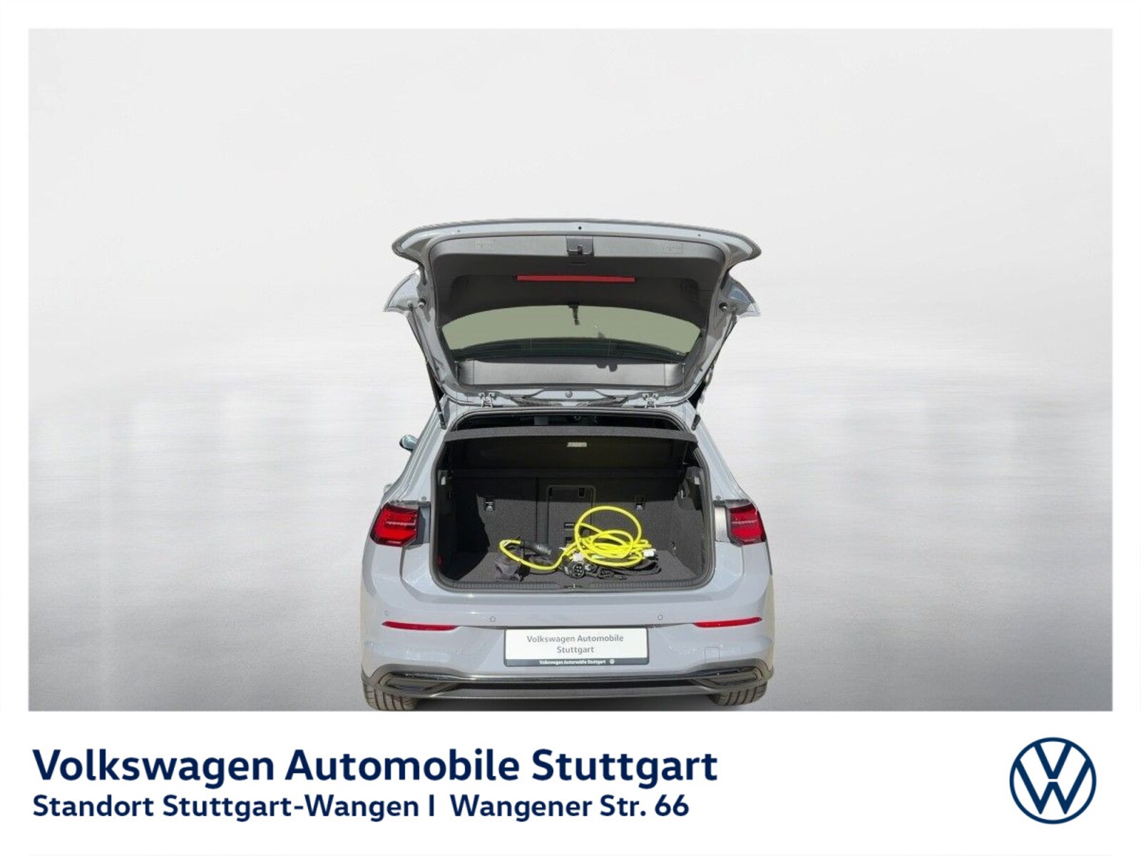 Volkswagen Golf – Bild 5