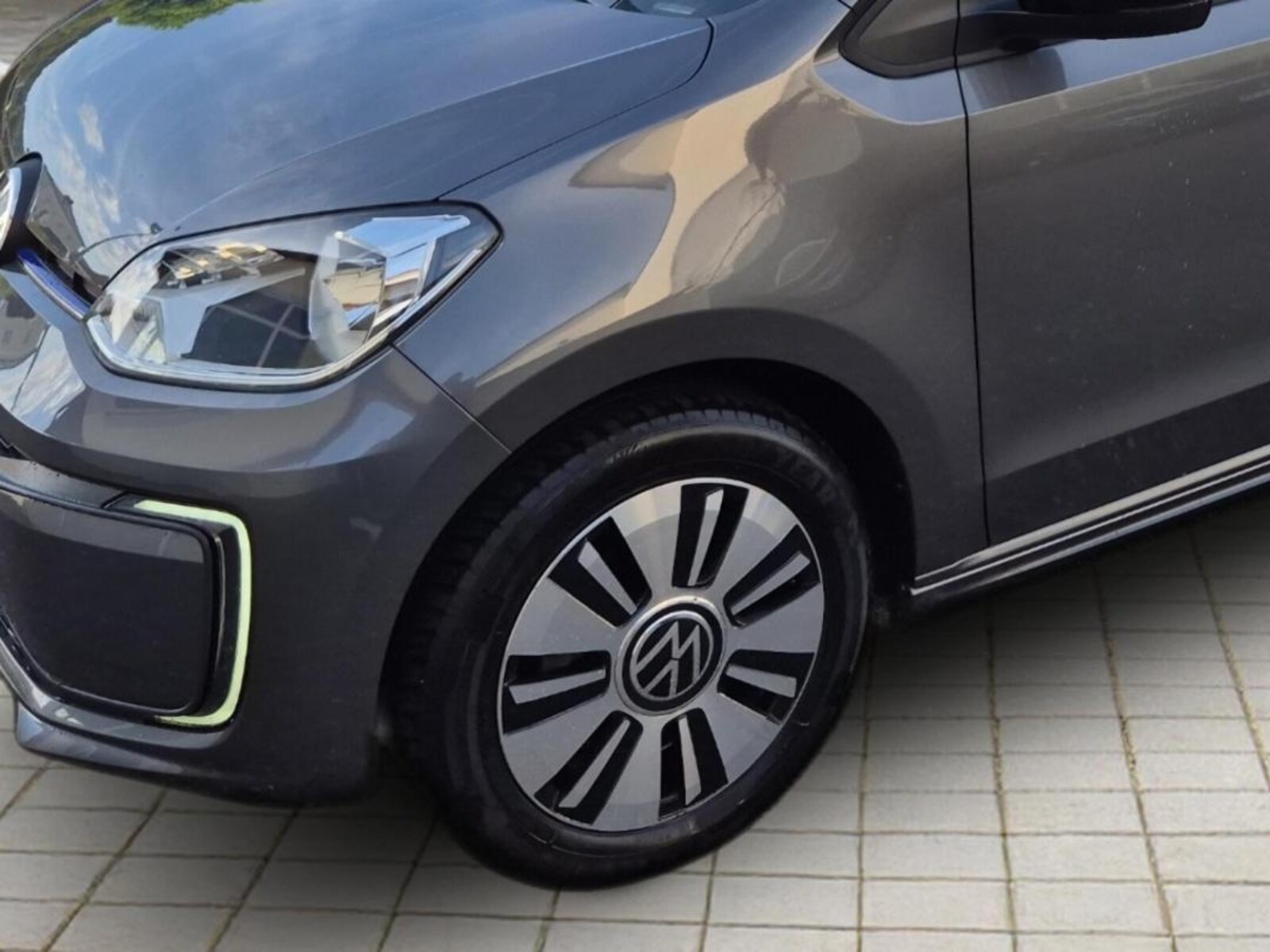 Volkswagen e-up! – Bild 18