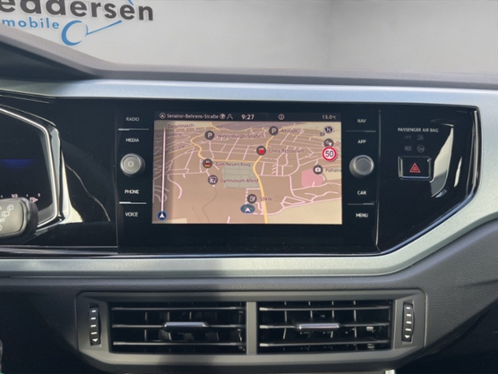 Volkswagen Taigo – Bild 13