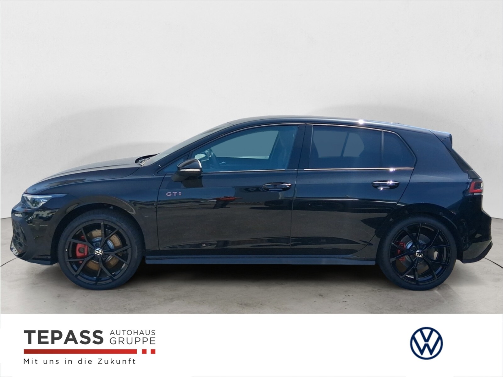 Volkswagen Golf – Bild 6