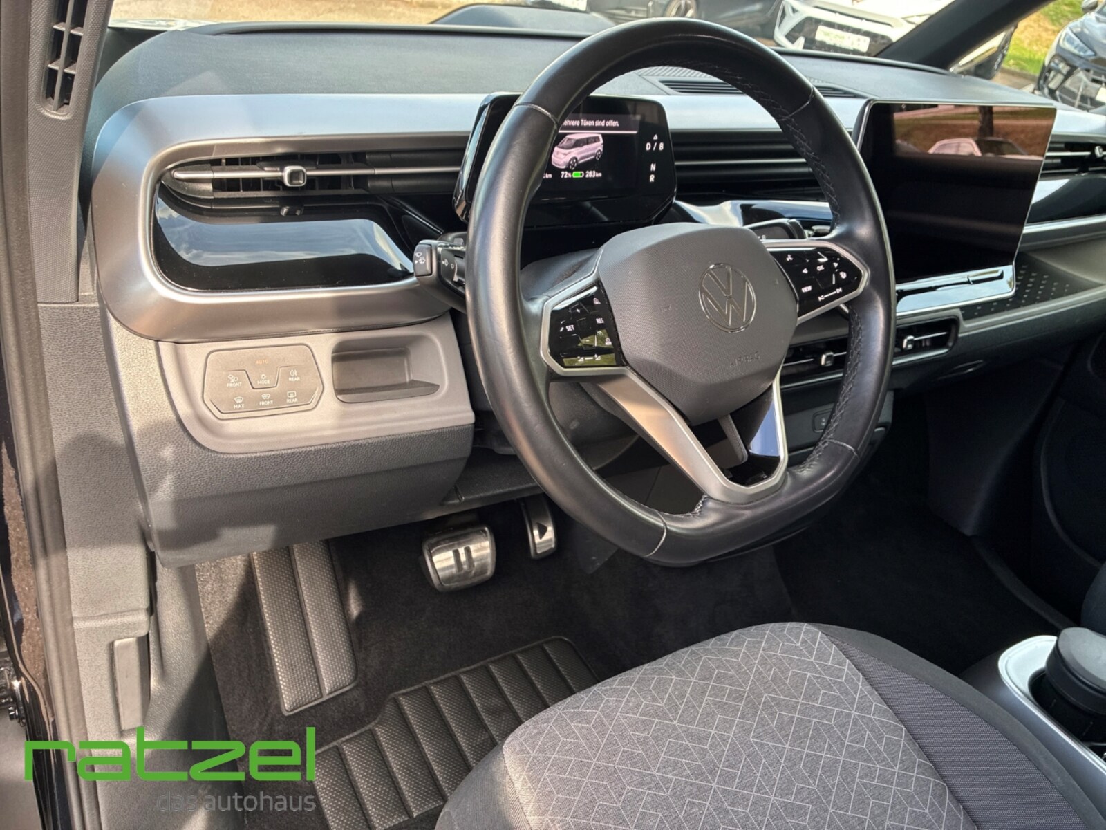 Volkswagen ID. Buzz – Bild 5