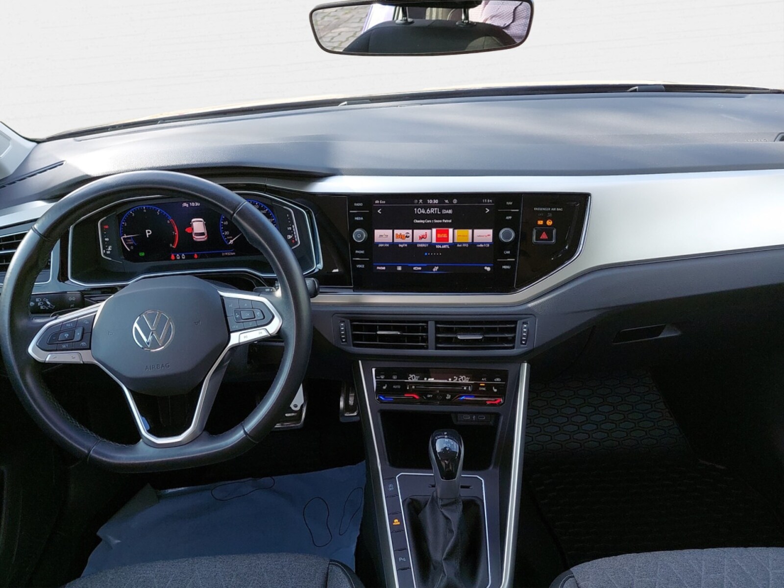 Volkswagen Polo – Bild 12