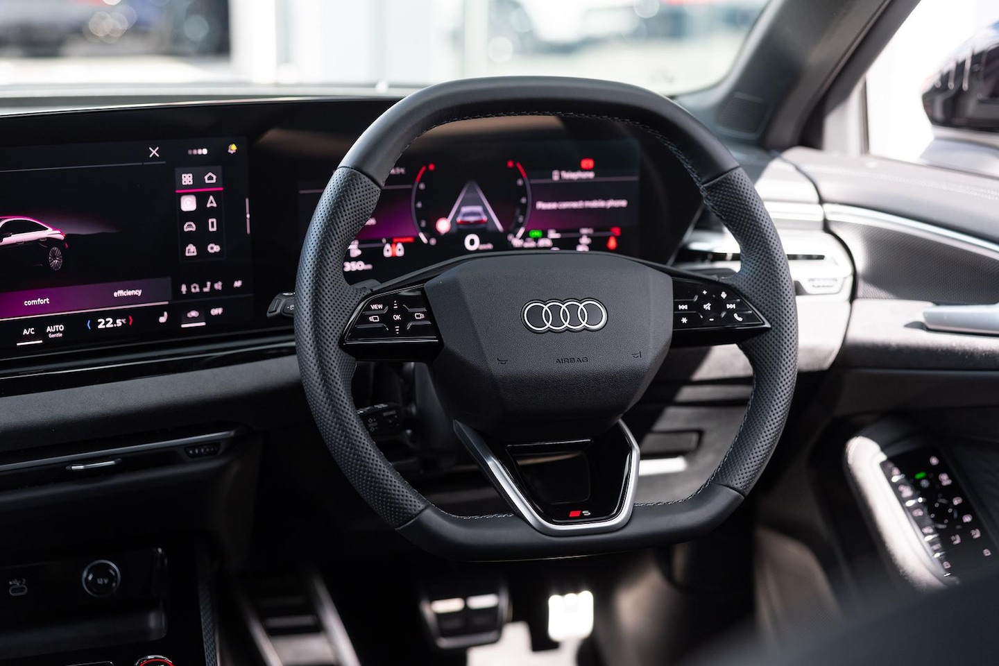 Image about Audi S5 Sedan TFSI quattro 270 kW S tronic