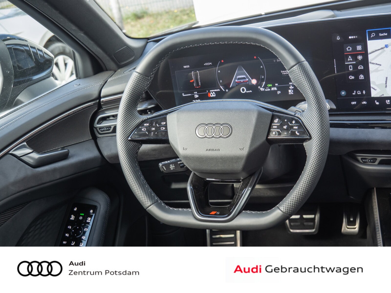 Audi A6 Limousine – Bild 10