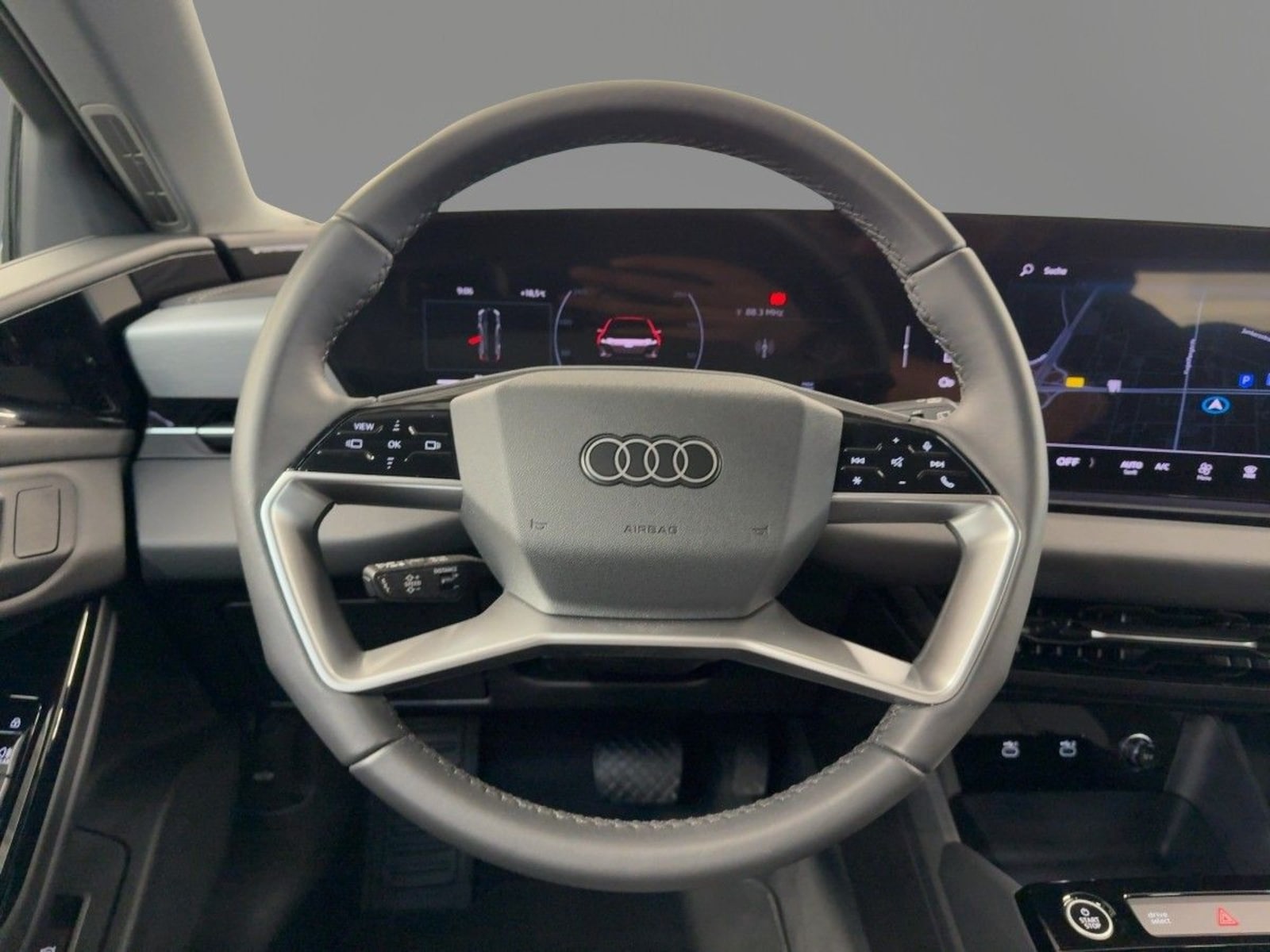 Audi A6 Avant e-tron – Bild 10