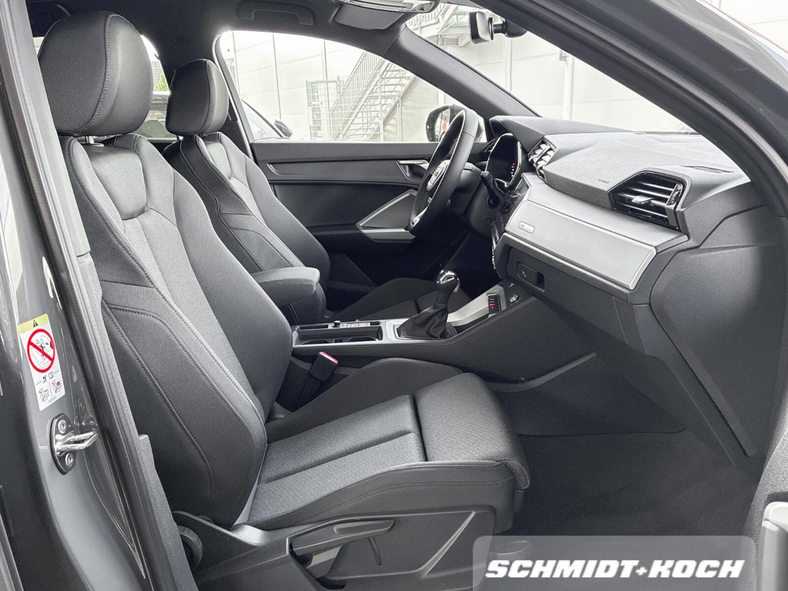 Audi Q3 – Bild 9