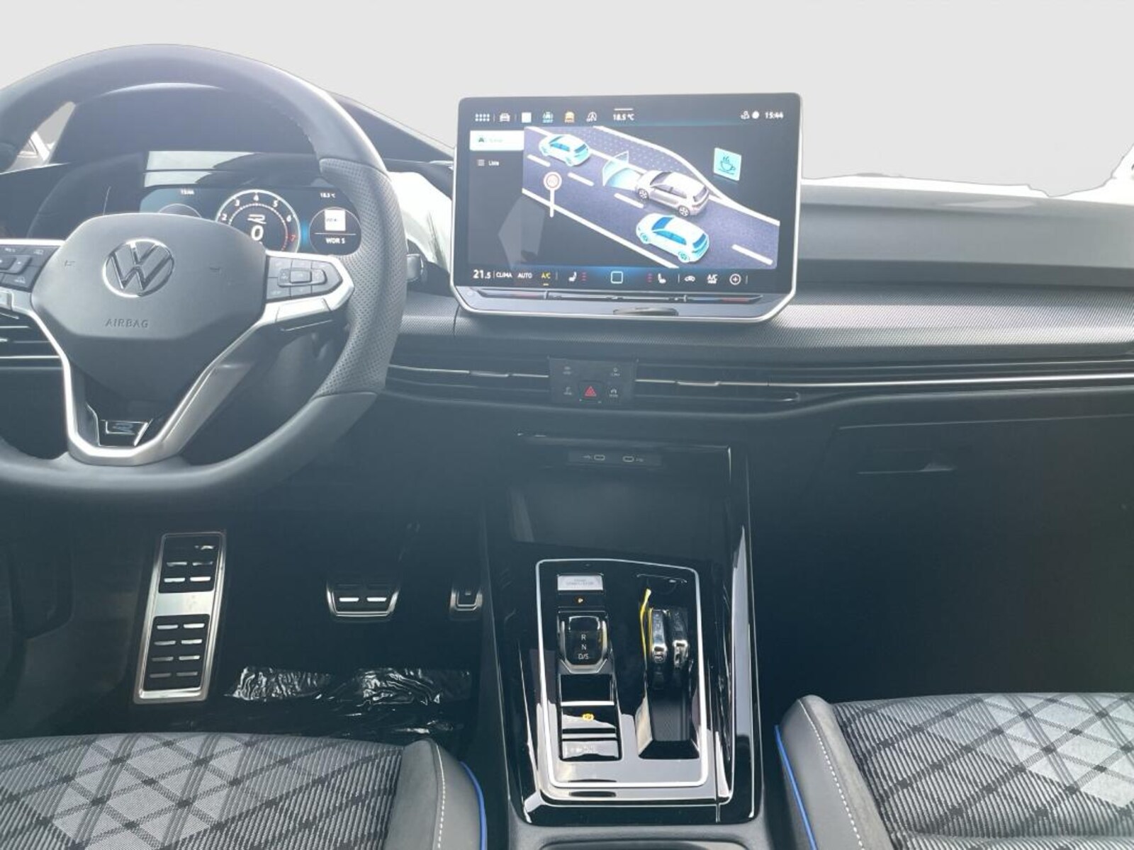 Volkswagen Golf – Bild 11