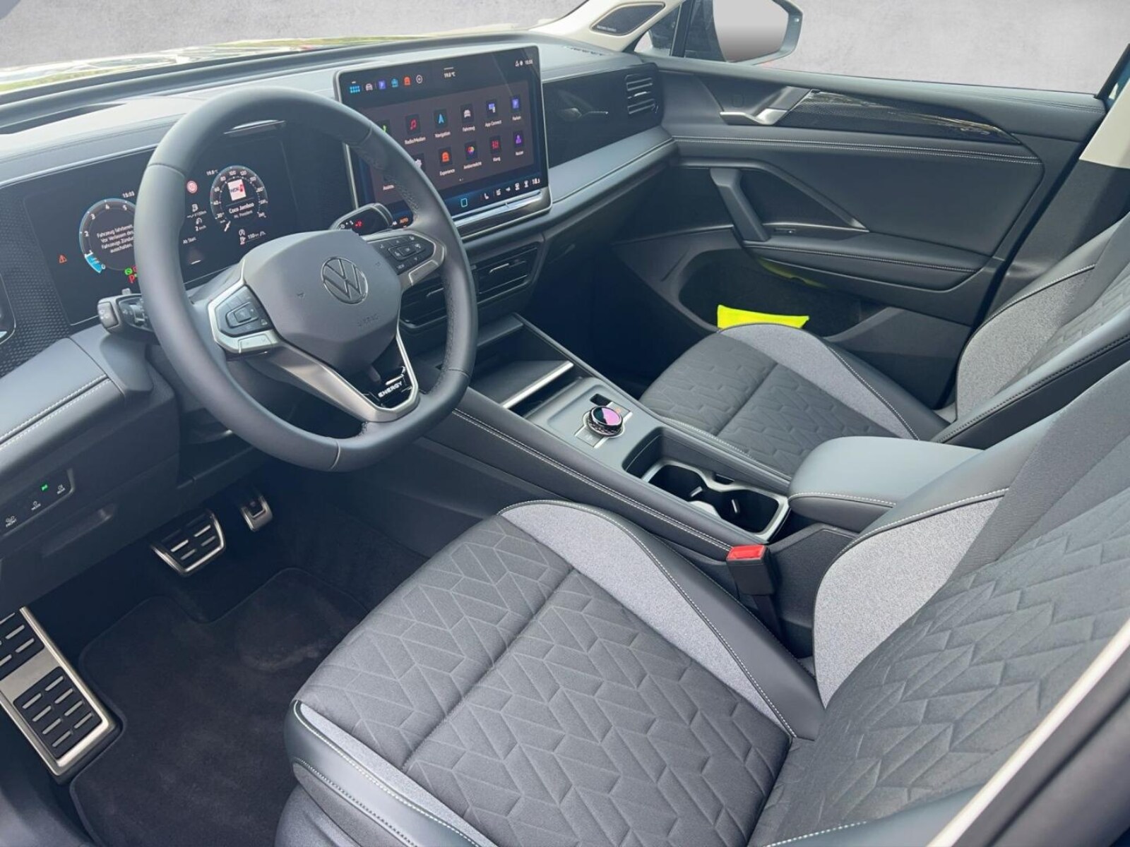 Volkswagen Tiguan – Bild 19
