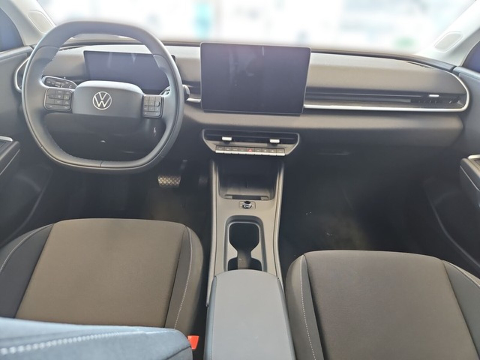 Volkswagen ID. Polo – Bild 8