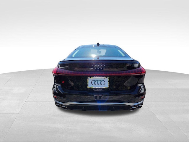 2026 Audi S5 Premium Plus - Photo 4