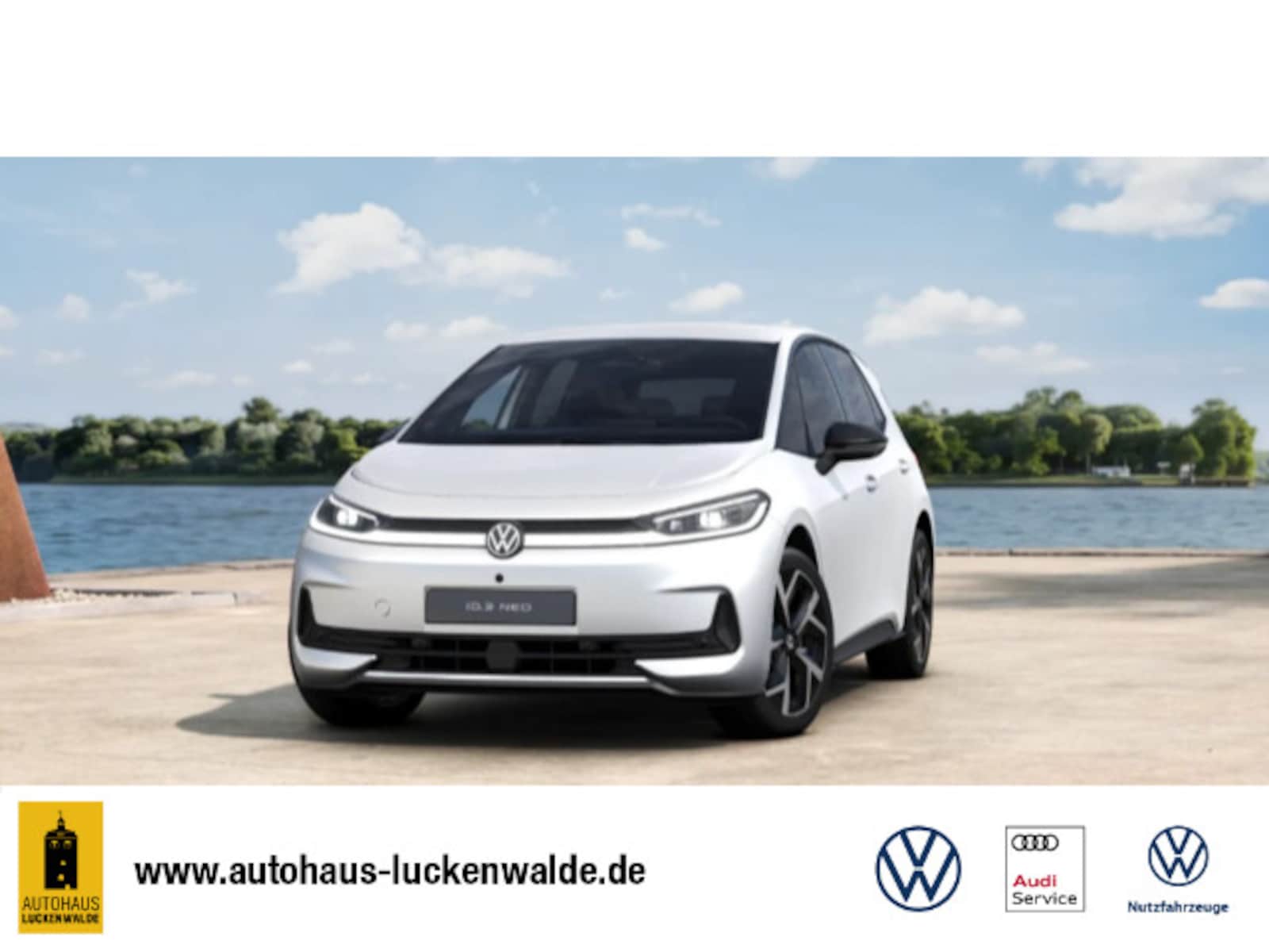 Volkswagen ID.3 Neo