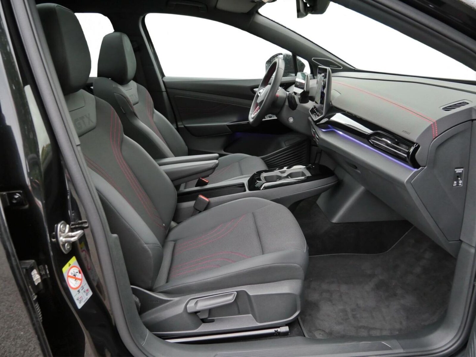Volkswagen ID.4 – Bild 4