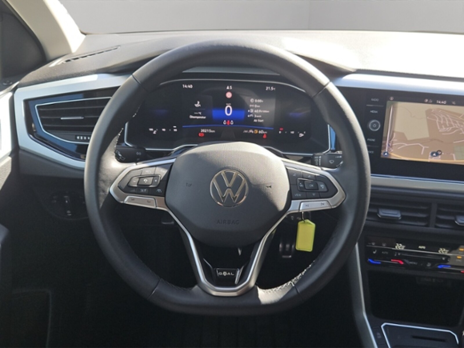 Volkswagen Polo – Bild 13