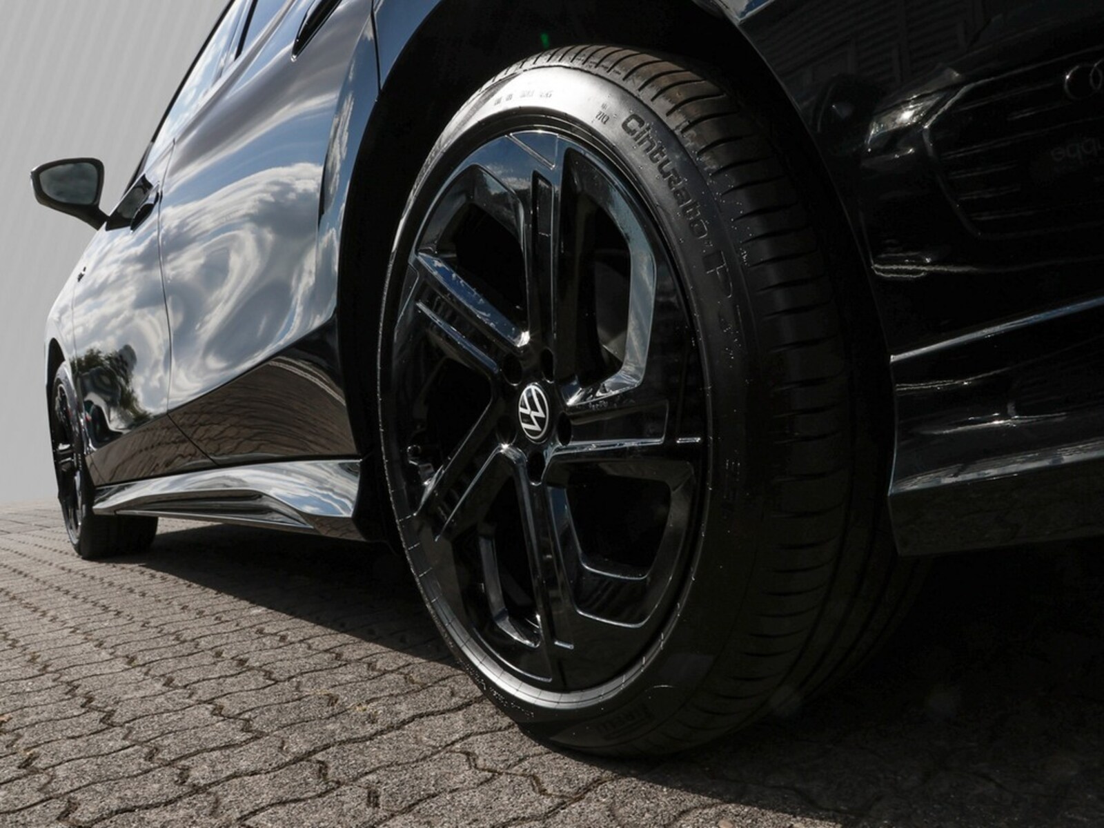 Volkswagen ID.7 Tourer – Bild 6