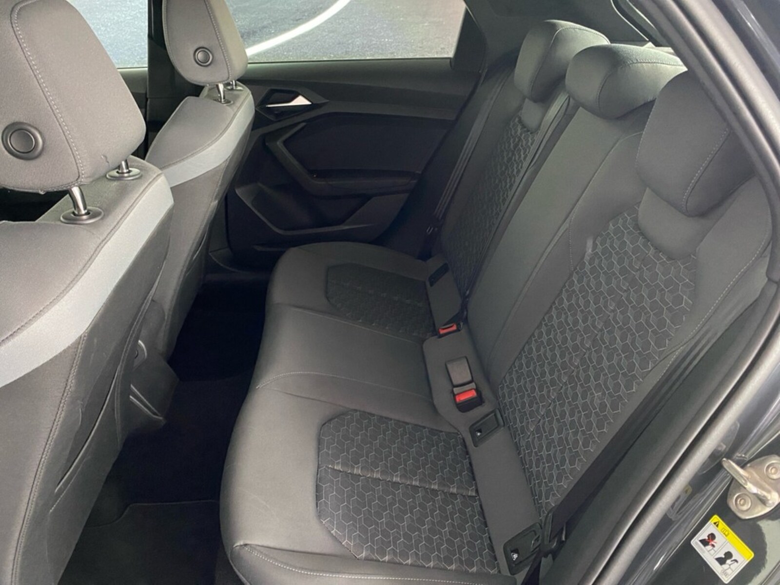 Audi A1 Sportback – Bild 6
