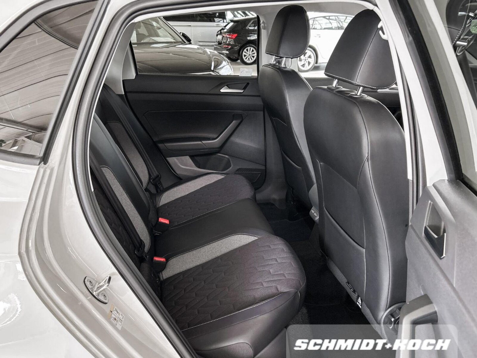 Volkswagen Polo – Bild 8