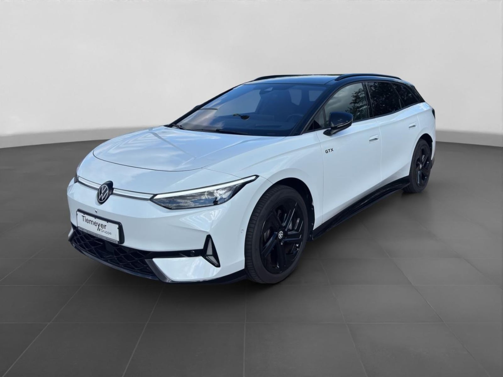 Volkswagen ID.7 Tourer – Bild 2