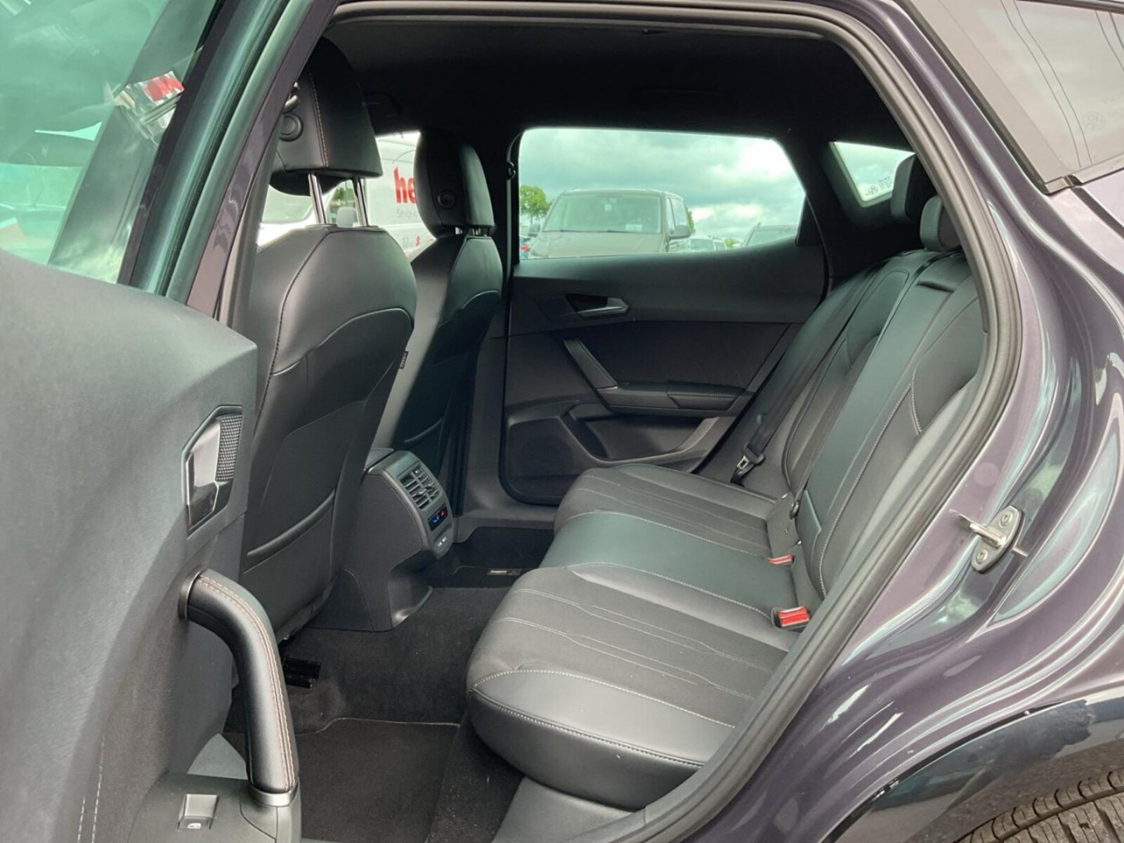 CUPRA Formentor – Bild 7