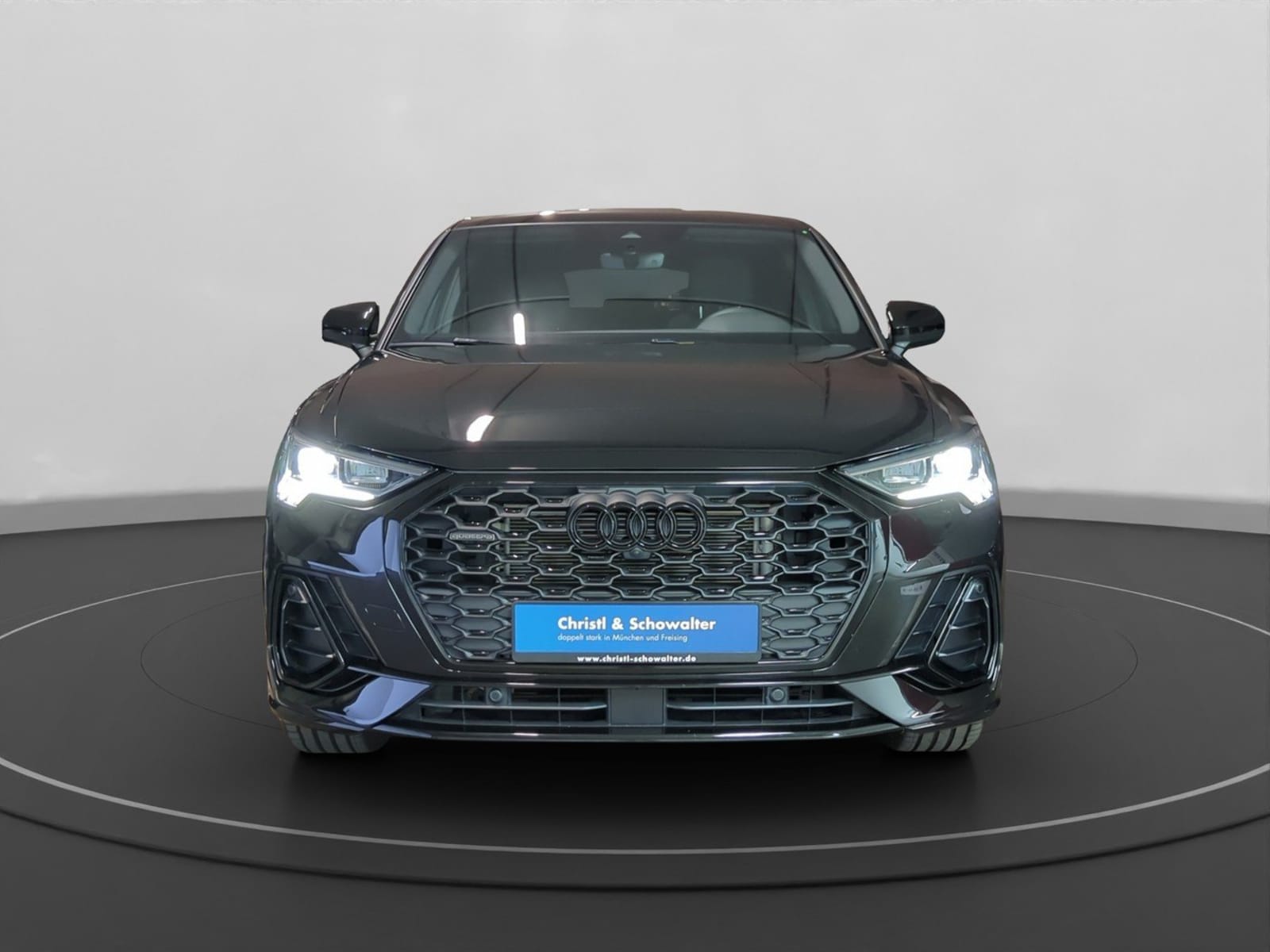 Audi Q3 Sportback – Bild 7
