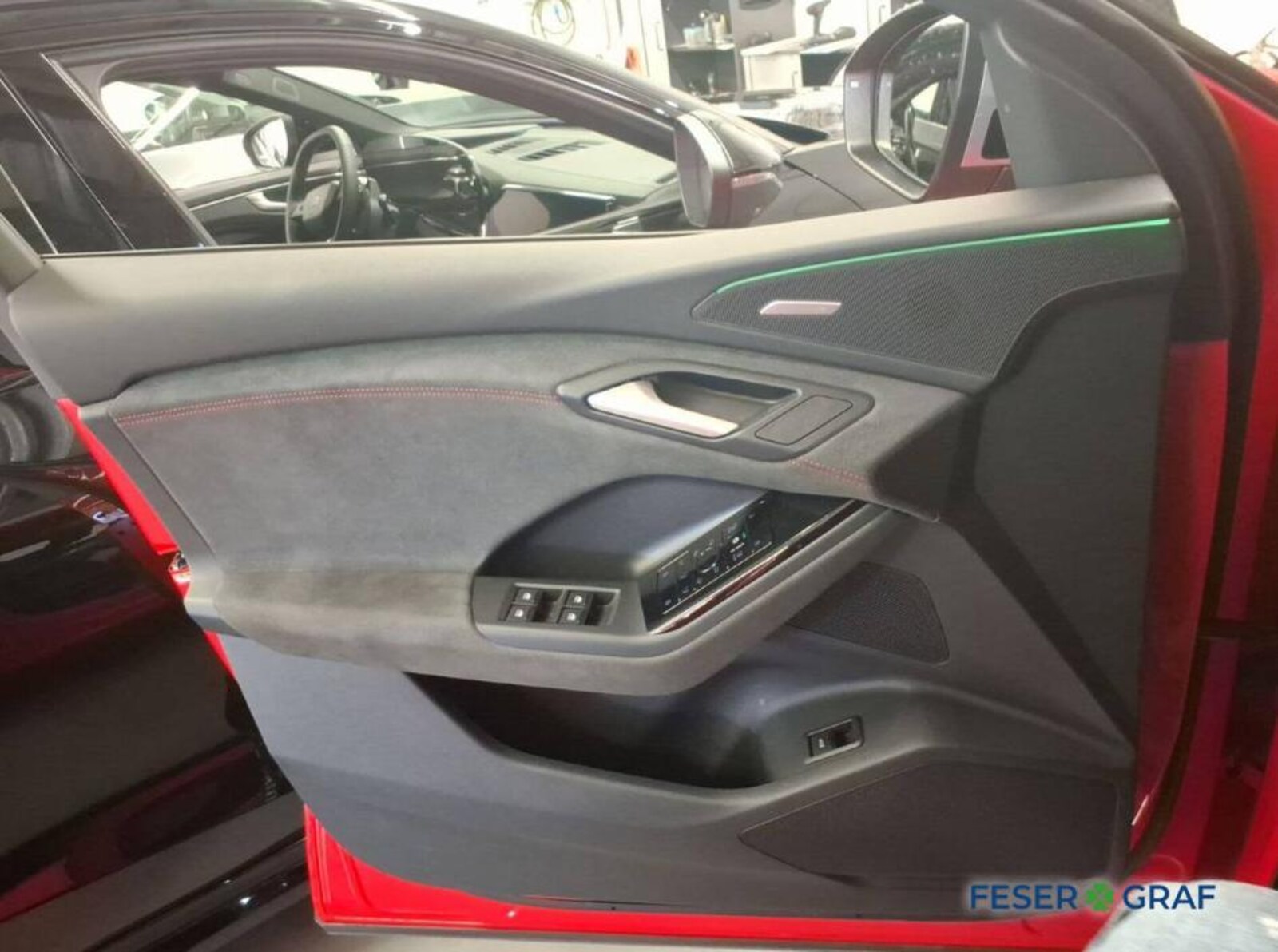 Audi SQ6 e-tron – Bild 7
