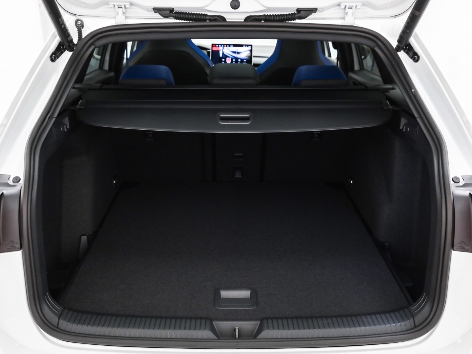 Volkswagen Golf Variant – Bild 12