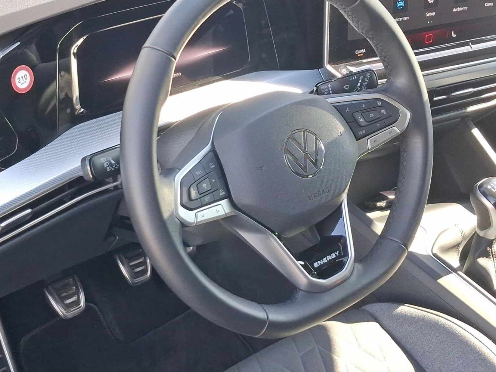 Volkswagen Golf – Bild 8
