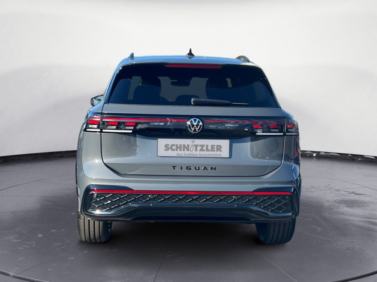 Volkswagen Tiguan – Bild 5