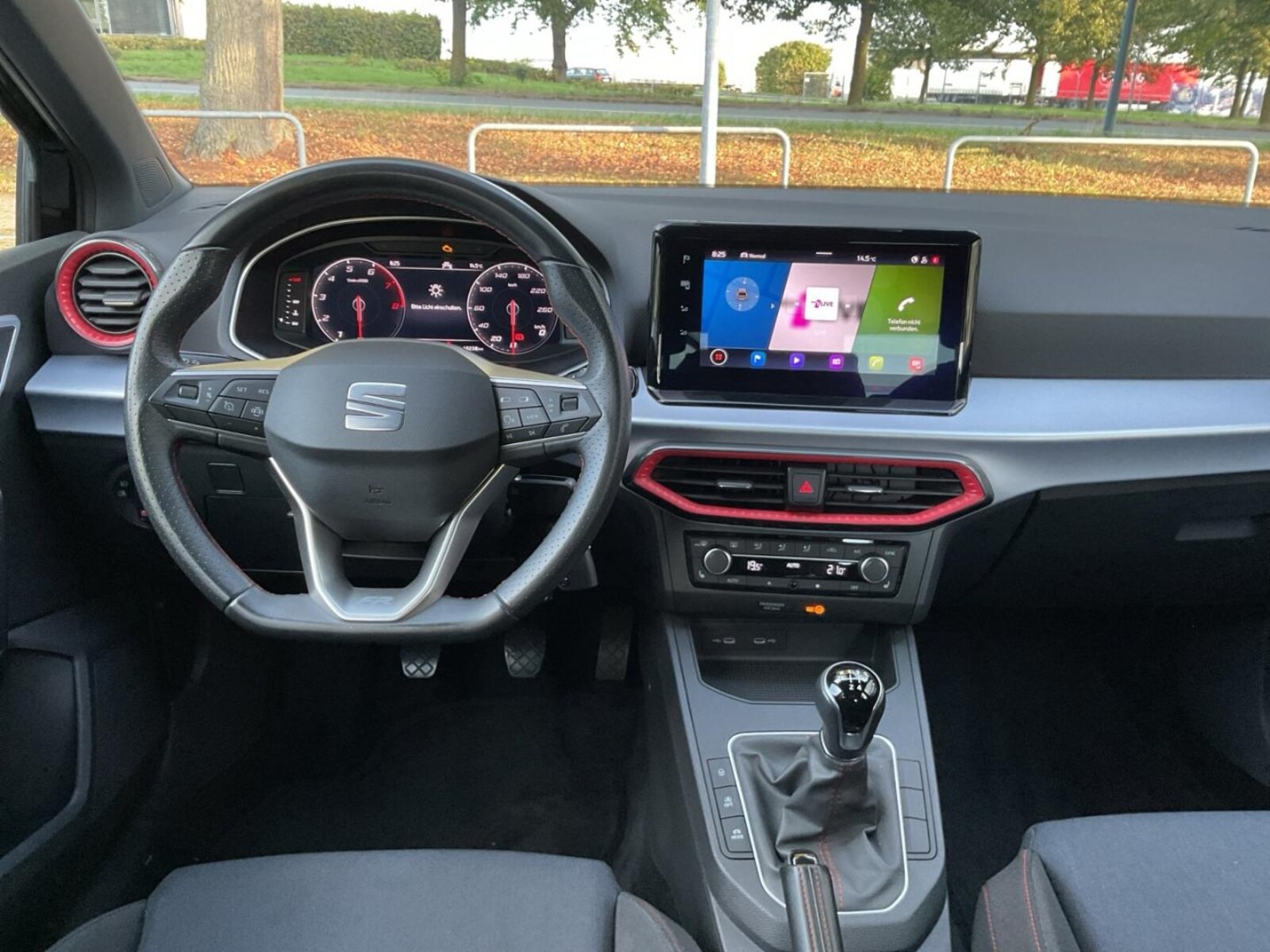 SEAT Ibiza – Bild 8