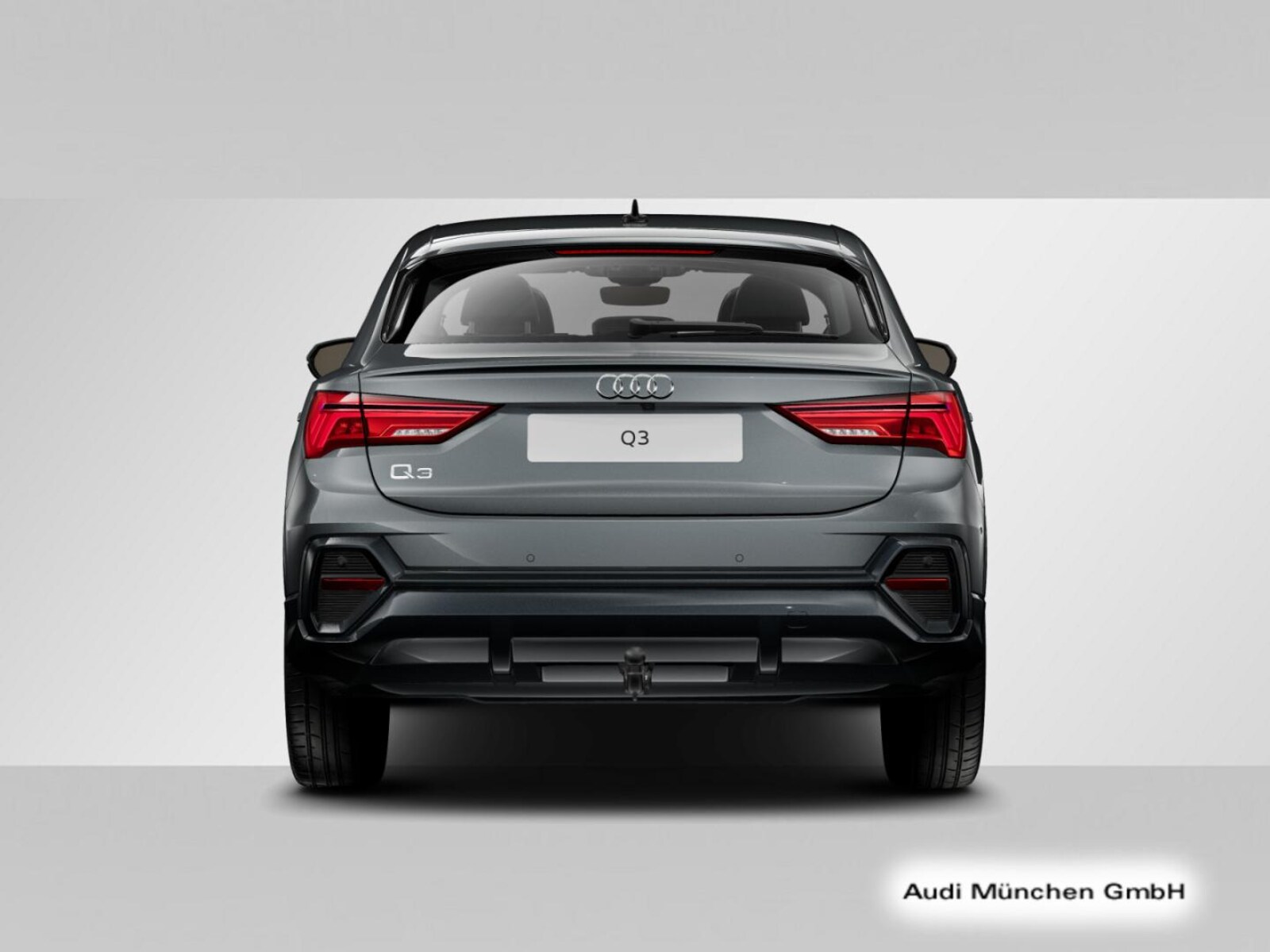 Audi Q3 Sportback – Bild 6