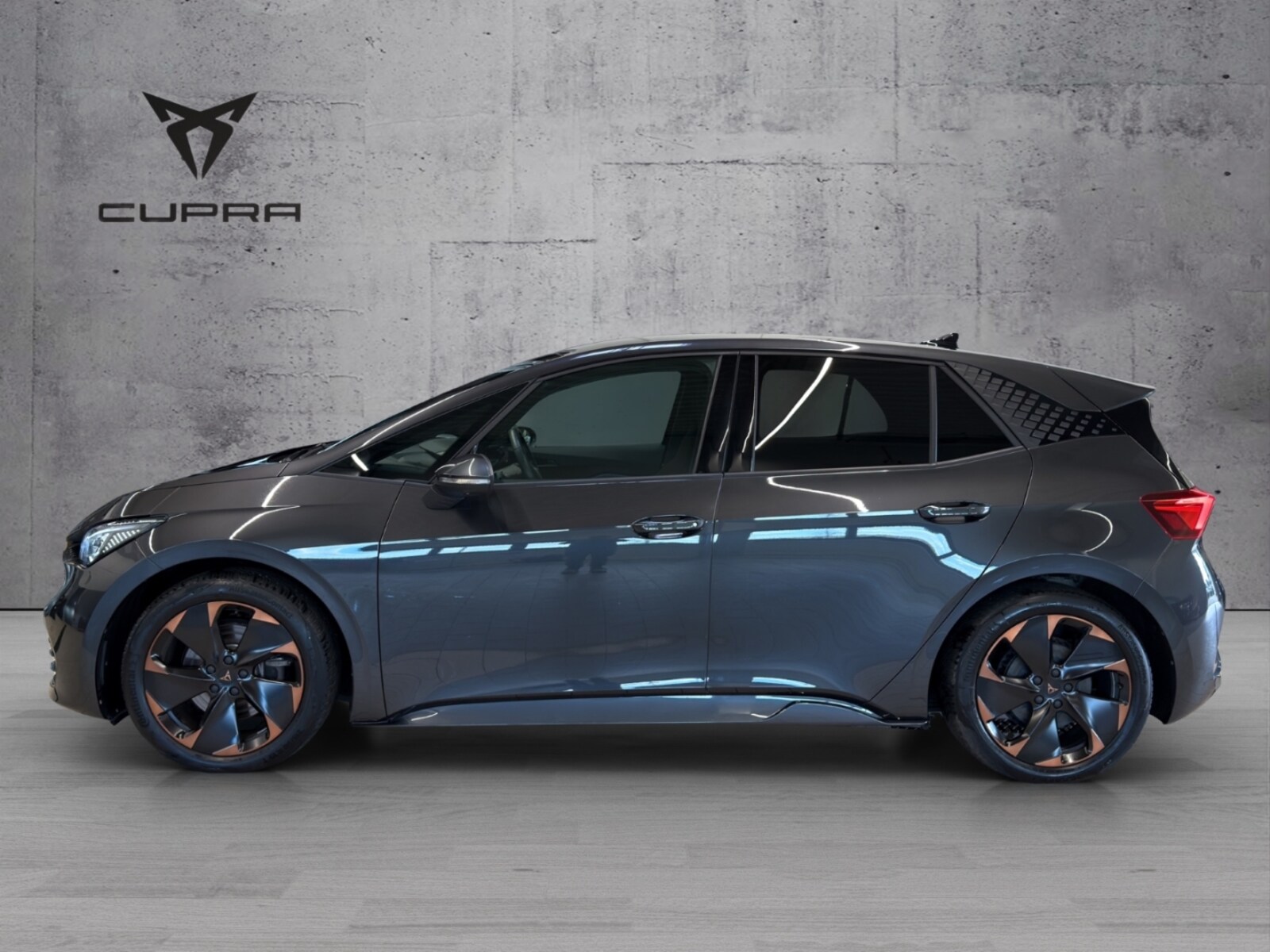 CUPRA Born – Bild 3