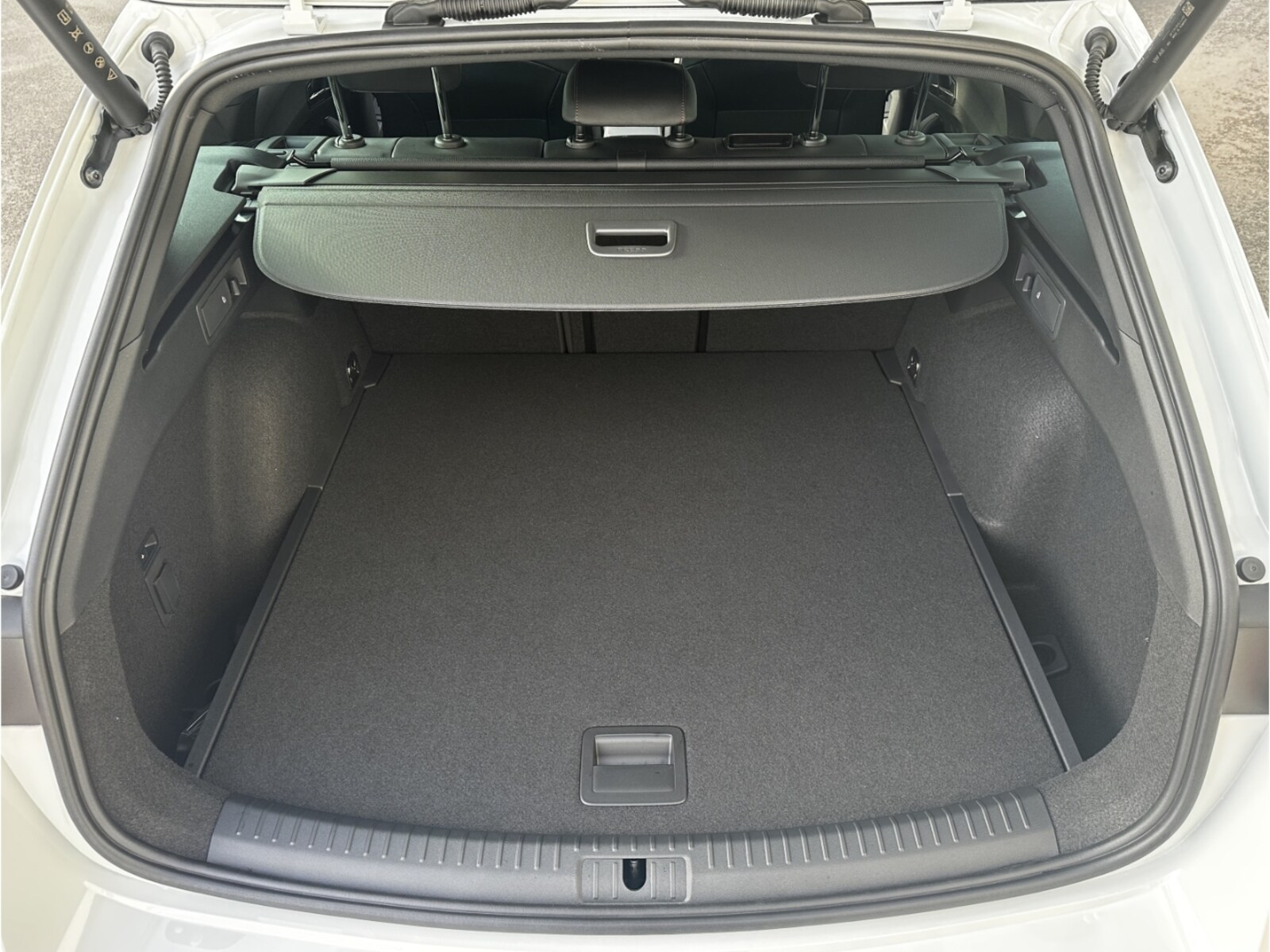 CUPRA Leon Sportstourer – Bild 7