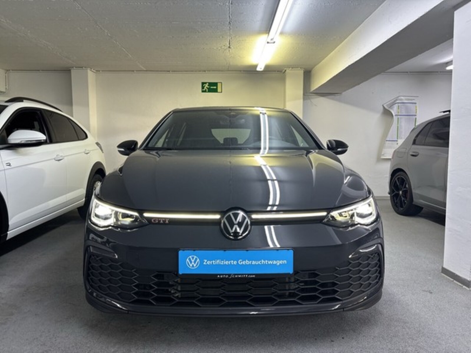 Volkswagen Golf – Bild 2