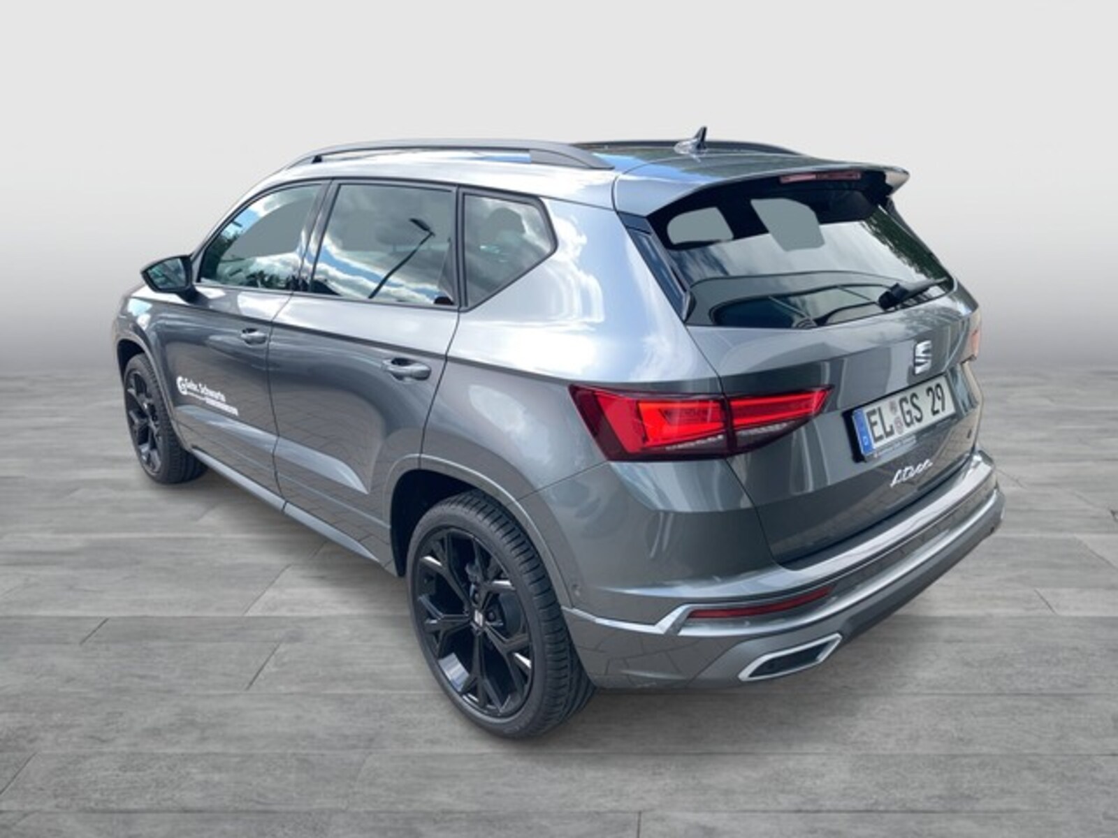 SEAT Ateca – Bild 3
