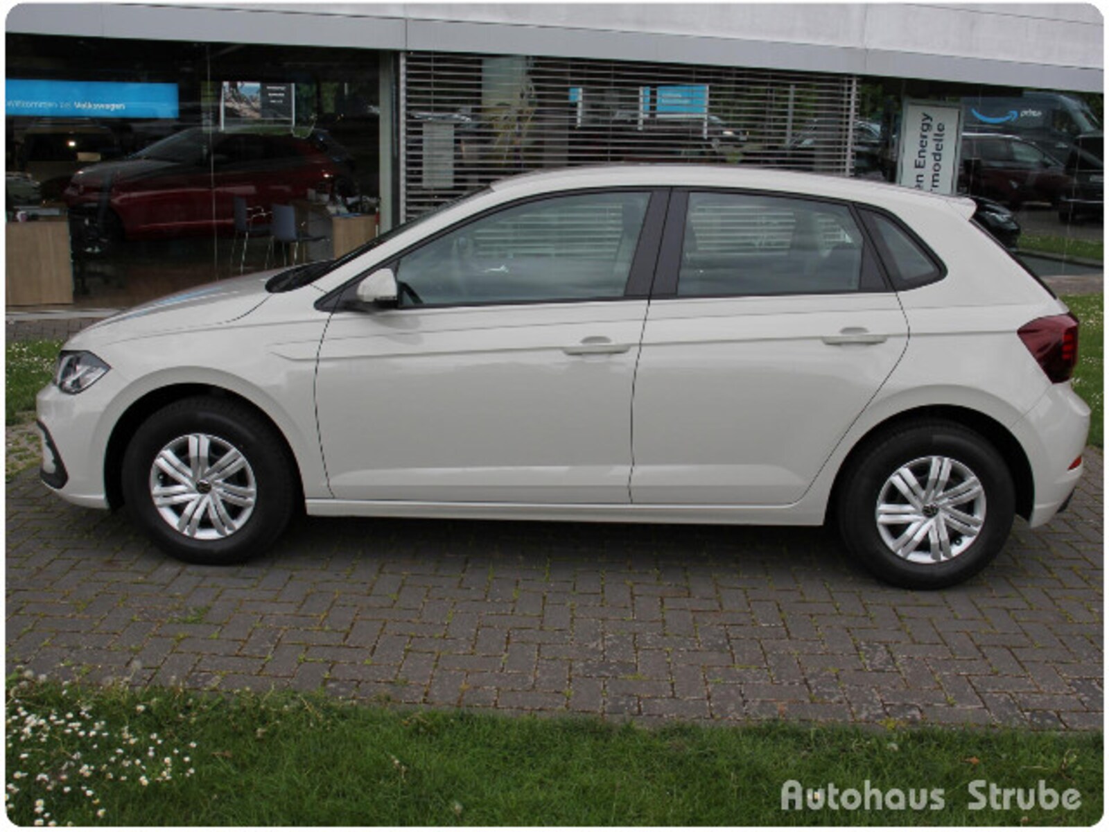 Volkswagen Polo – Bild 9