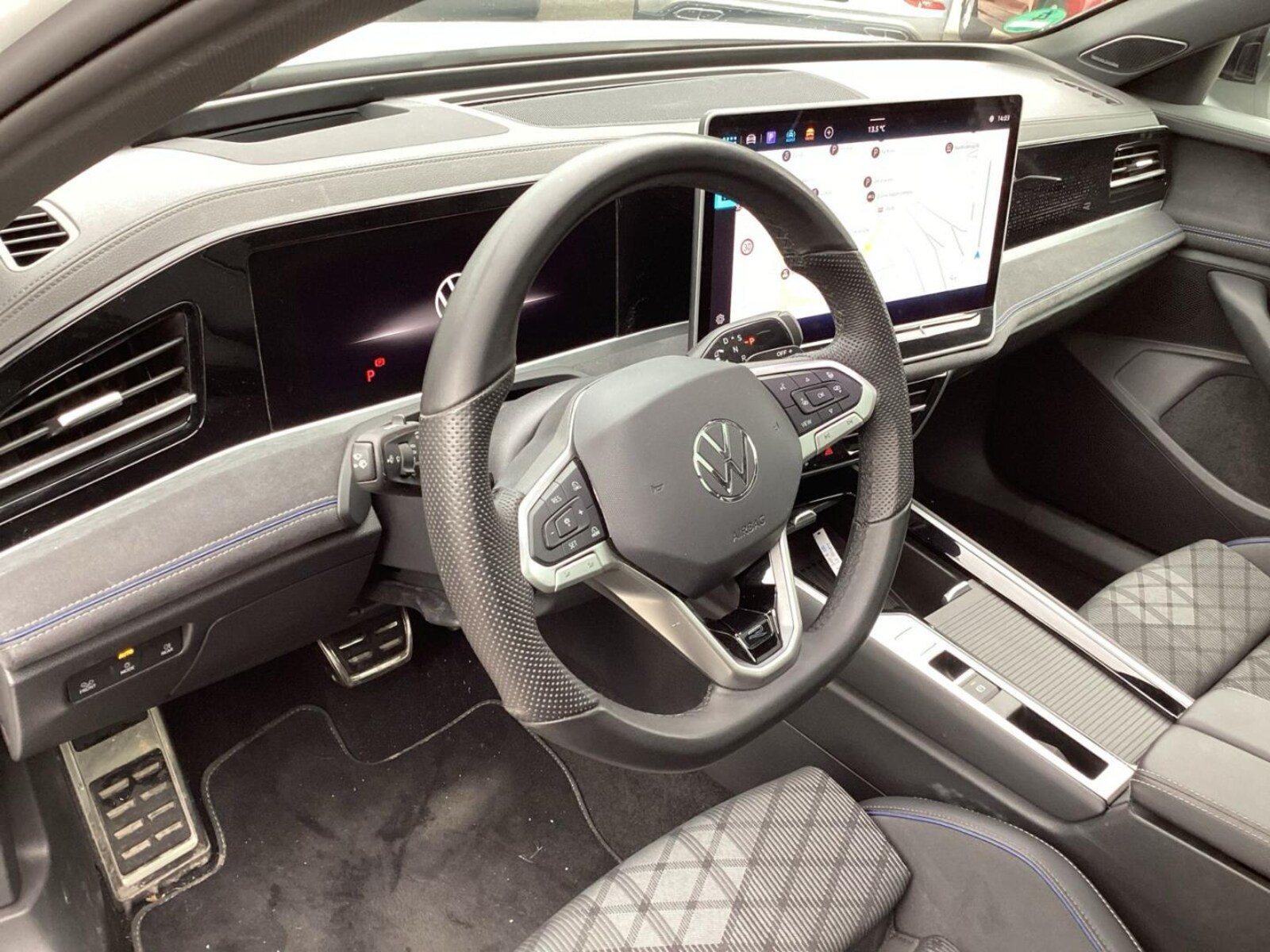 Volkswagen Passat – Bild 18