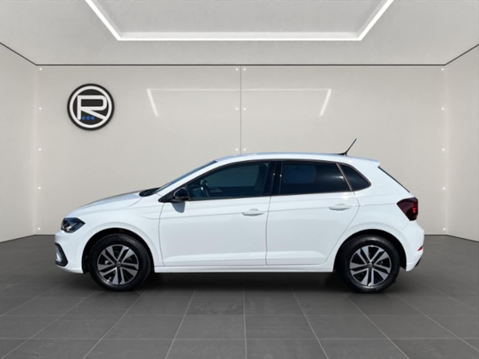 Volkswagen Polo – Bild 3