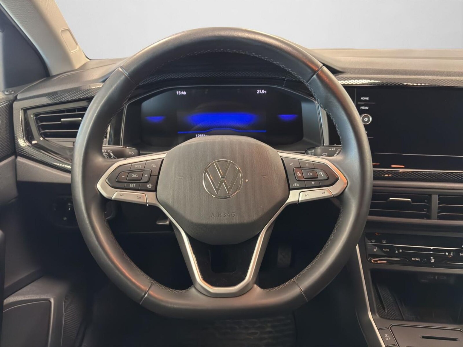 Volkswagen Polo – Bild 9