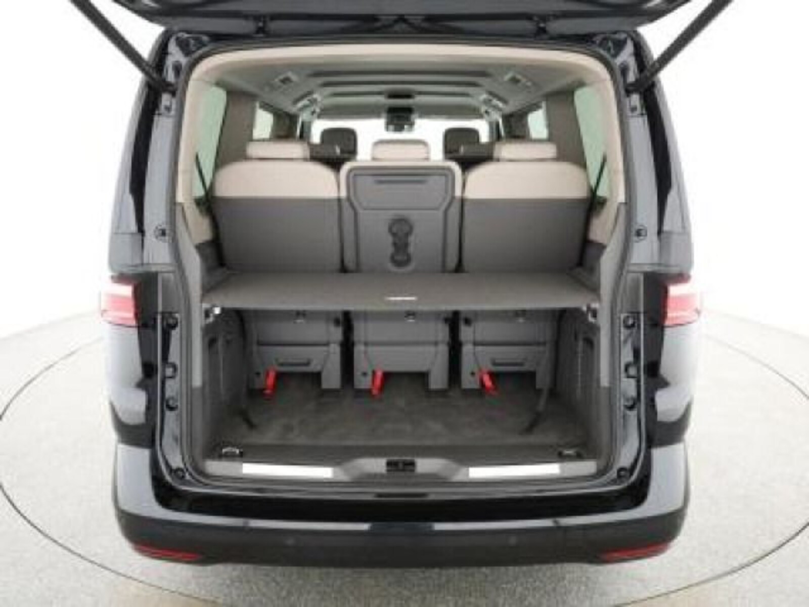 Volkswagen Multivan Langversion – Bild 8