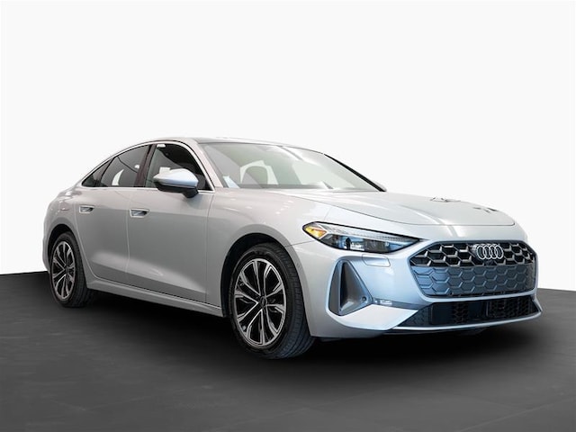 Photo of 2025 Audi A5 Sedan 