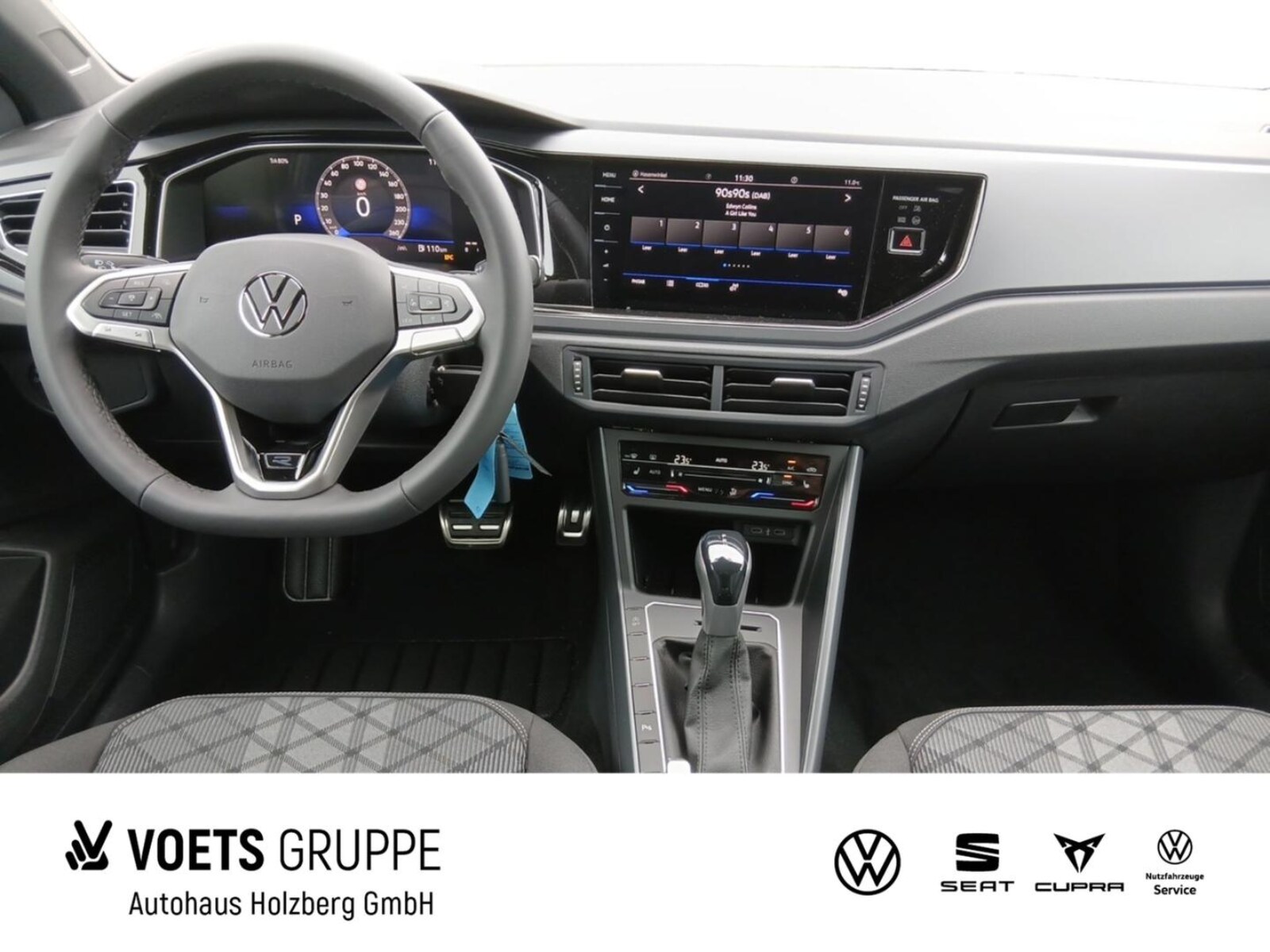 Volkswagen Taigo – Bild 7