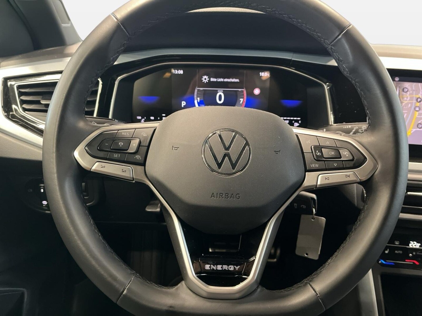 Volkswagen Taigo – Bild 17