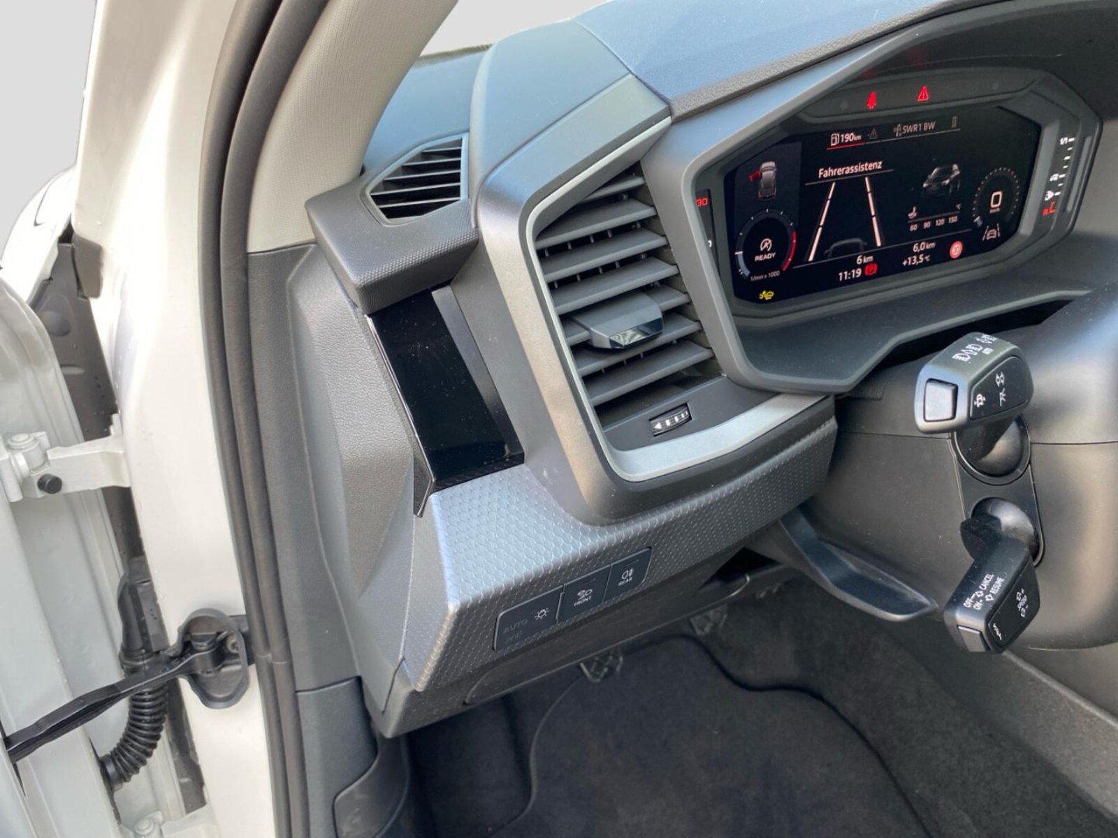 Audi A1 Sportback – Bild 12