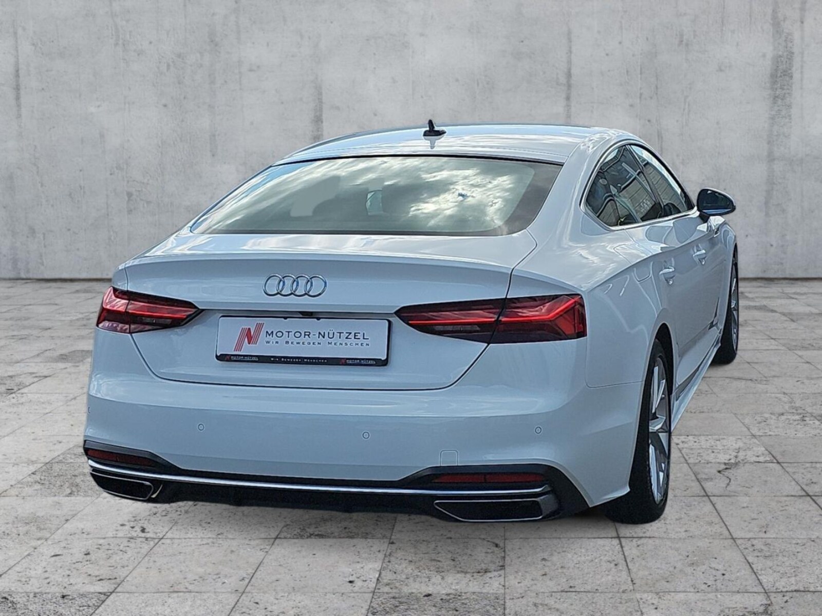 Audi A5 Sportback – Bild 5