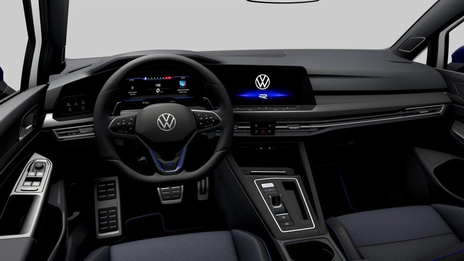 Volkswagen Golf – Bild 7